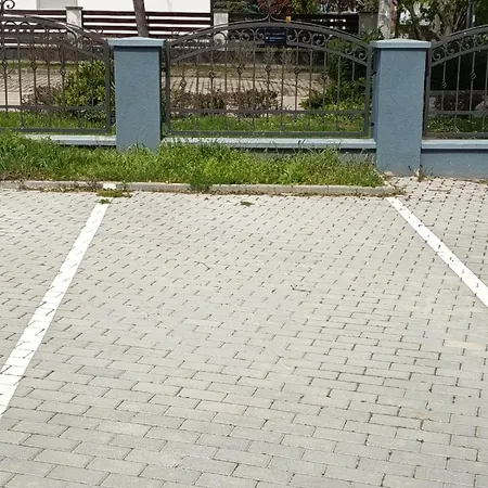 Ide Menjuenk! Apartmán Siófok