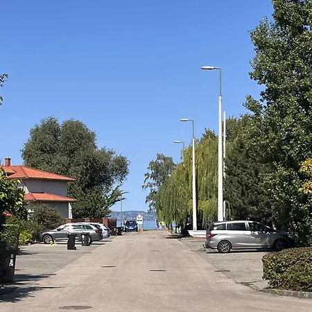 Ide Menjuenk! Siófok