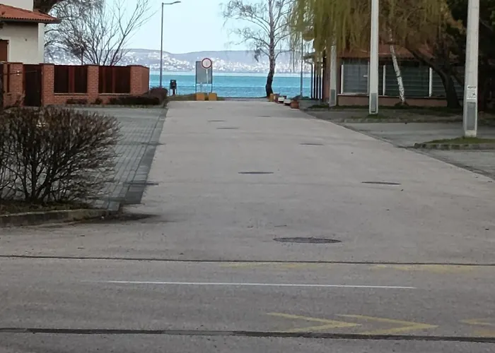 Ide Menjünk! Siofok