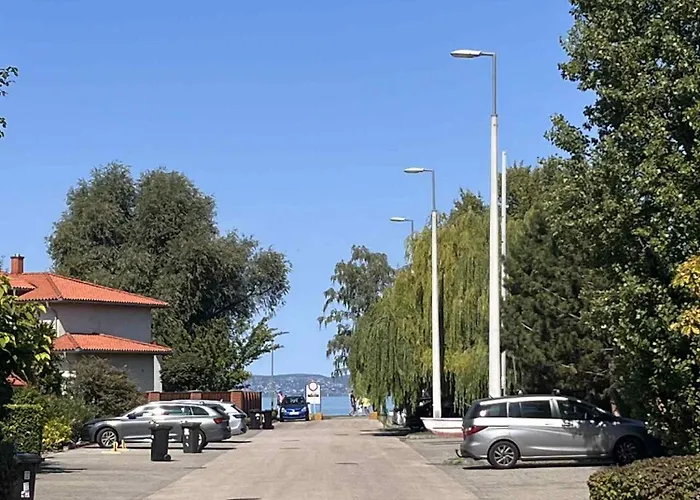 Ide Menjünk! Siofok